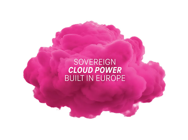 T Cloud