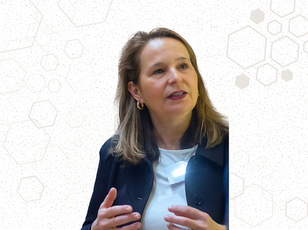 IM SPOTLIGHT Blogartikel (34) - Christine Lutz