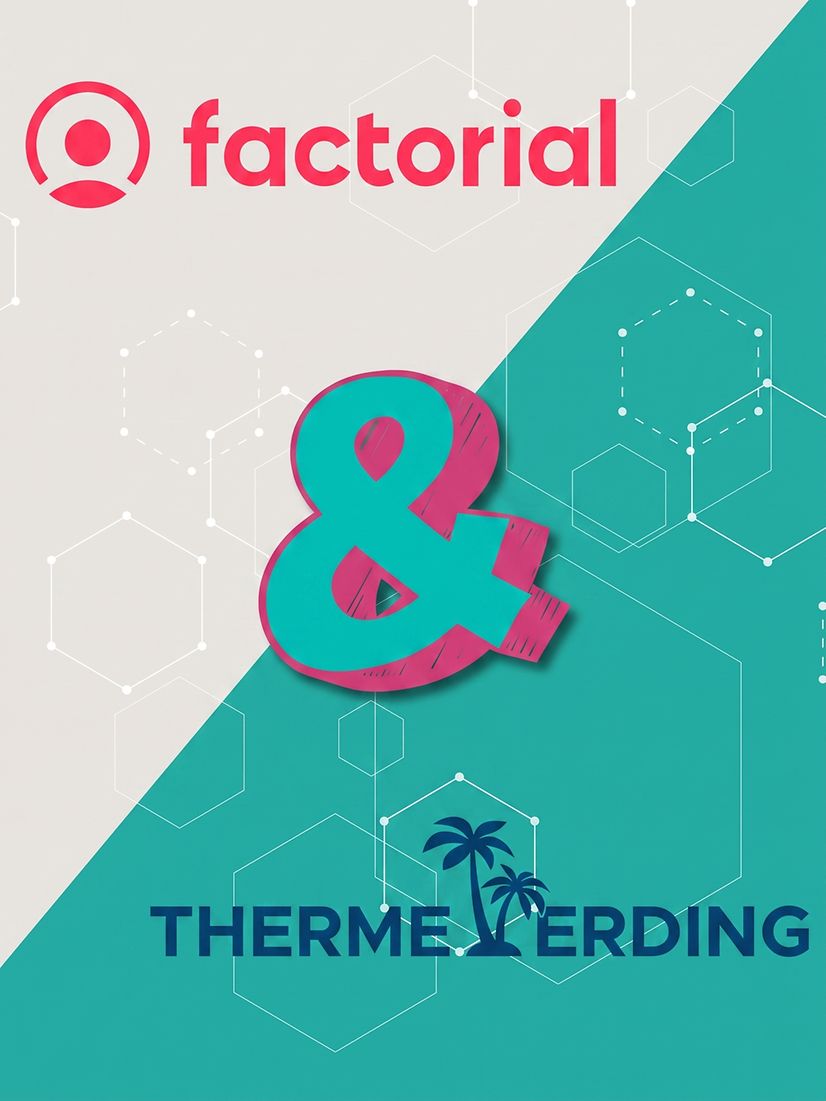 FactorialxThermeErding