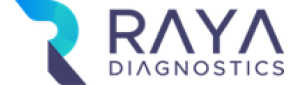 RayaDiagnostics Logo